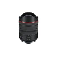 Canon RF 10-20mm F4L IS STM