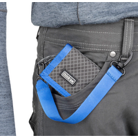 Think Tank Pixel Pocket Rocket Blue