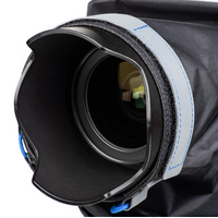 Think Tank Emergency Rain Cover - Medium