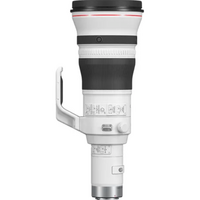Canon RF 800mm F5.6L IS USM
