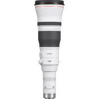 Canon RF 1200mm F8L IS USM