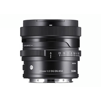 Sigma 35mm F2 DG DN | Contemporary (Sony E-mount)