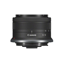 Canon RF-S 10-18mm F4.5-6.3 IS STM