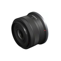 Canon RF-S 10-18mm F4.5-6.3 IS STM