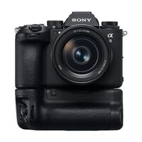 Sony VG-C5 Vertical Grip