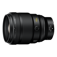 NIKKOR Z 135mm f/1.8 S Plena