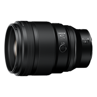 NIKKOR Z 135mm f/1.8 S Plena