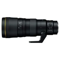 NIKKOR Z 600mm f/6.3 VR S