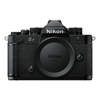 Nikon Z f Body
