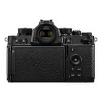 Nikon Z f Body