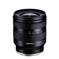 Tamron 11-20mm F/2.8 Di III-A RXD (Sony E-mount)