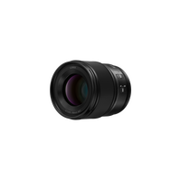Panasonic LUMIX S 100mm F2.8 MACRO