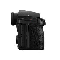 Panasonic G9M2 Mirrorless Camera Body