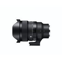 Sigma 15mm F1.4 DG DN DIAGONAL FISHEYE (Sony E)