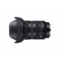 Sigma 24-70mm F2.8 DG DN II | Art (Sony E-mount)