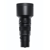 Sigma 500mm F5.6 DG DN OS (Sony E)