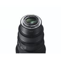 Sigma 15mm F1.4 DG DN DIAGONAL FISHEYE (Sony E)