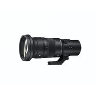 Sigma 500mm F5.6 DG DN OS (Sony E)