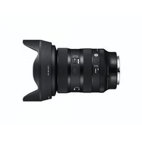 Sigma 24-70mm F2.8 DG DN II | Art (Sony E-mount)