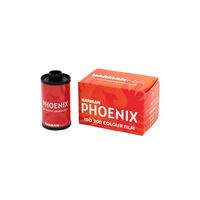 Harman Phoenix 200 35mm 36 Exposures
