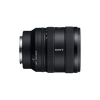 Sony FE 16-25mm f/2.8 G | Full-Frame Wide Angle Zoom Lens