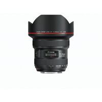 Canon EF 11-24mm f/4L USM