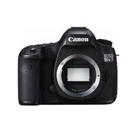 Canon EOS 5Ds R Body