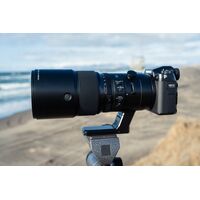 Fujifilm GF 500mm F5.6 R LM OIS WR