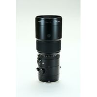 Fujifilm GF 500mm F5.6 R LM OIS WR