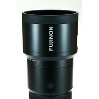 Fujifilm GF 500mm F5.6 R LM OIS WR