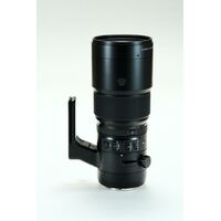 Fujifilm GF 500mm F5.6 R LM OIS WR