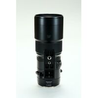Fujifilm GF 500mm F5.6 R LM OIS WR