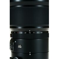 Fujifilm GF 500mm F5.6 R LM OIS WR