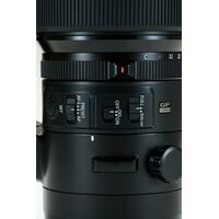 Fujifilm GF 500mm F5.6 R LM OIS WR
