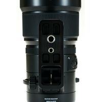 Fujifilm GF 500mm F5.6 R LM OIS WR