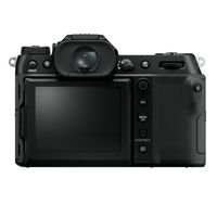 Fujifilm GFX100S II
