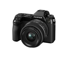 Fujifilm GFX100S II
