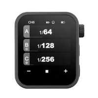 Godox X3 TTL Wireless Flash Trigger