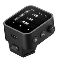 Godox X3 TTL Wireless Flash Trigger