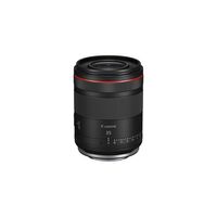 Canon RF 35mm F1.4L VCM