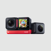 Insta360 One RS Twin Edition