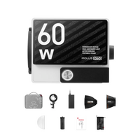 ZHIYUN MOLUS G60 COMBO
