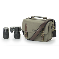 Think Tank Signature 10 Dusty Olive