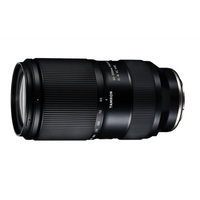 Tamron 50-300mm F/4.5-6.3 Di III VC VXD (Sony E-mount)