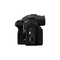 Panasonic LUMIX GH7 Body