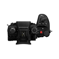 Panasonic LUMIX GH7 Body