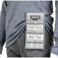 Think Tank Pee Wee Pixel Pocket Rocket  Black