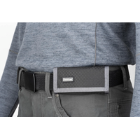 Think Tank Pee Wee Pixel Pocket Rocket  Black