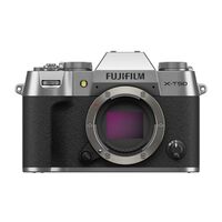 Fujifilm X-T50