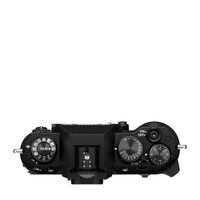 Fujifilm X-T50